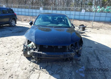 2014 Honda Accord Sport from USA, damaged, VIN 1HGCR2F50EA275095